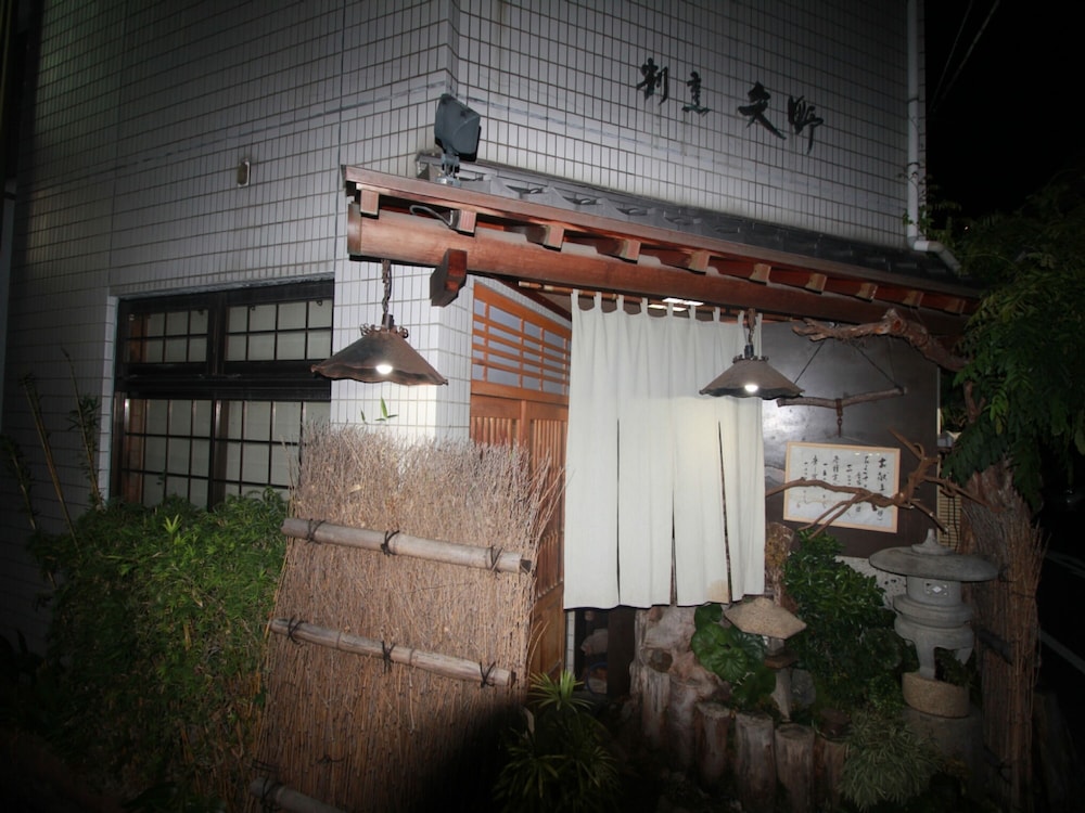 アパホテル〈松山城西〉 松山