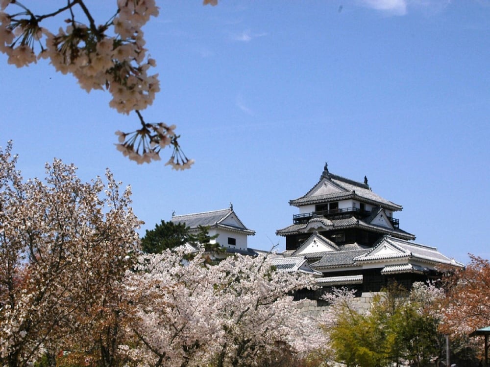 アパホテル〈松山城西〉 松山