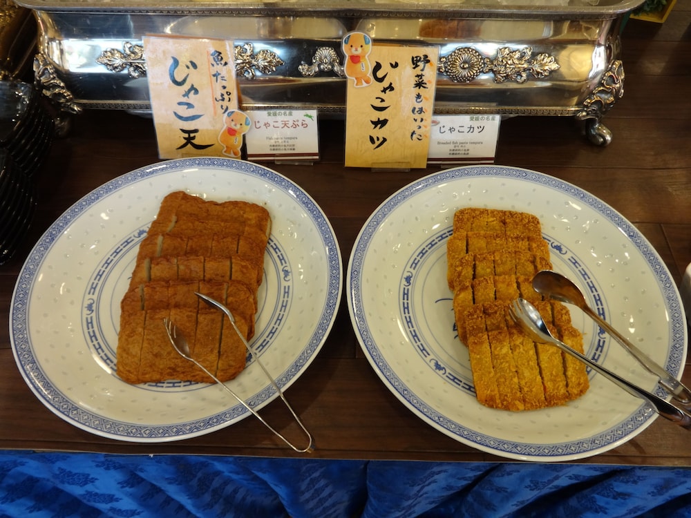 ネストホテル松山 松山