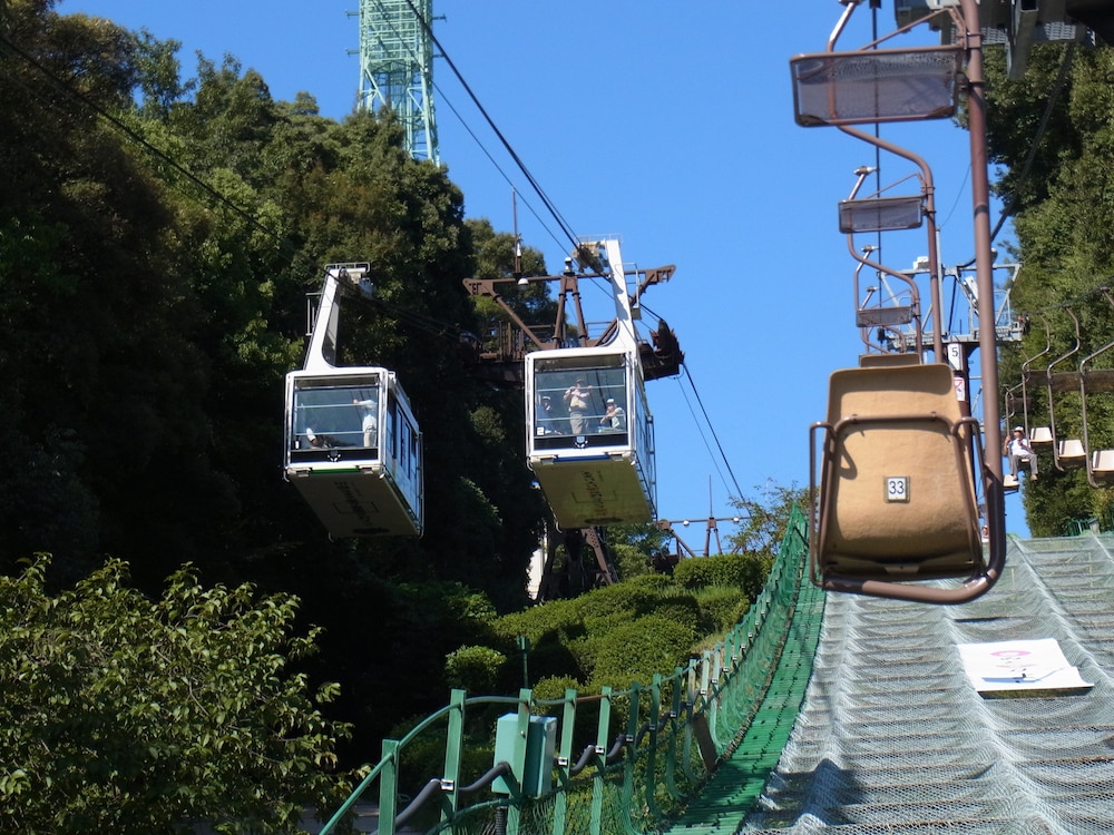 ネストホテル松山 松山