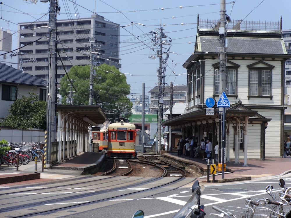 ネストホテル松山 松山