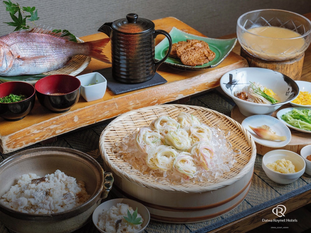 ダイワロイネットホテル松山 松山