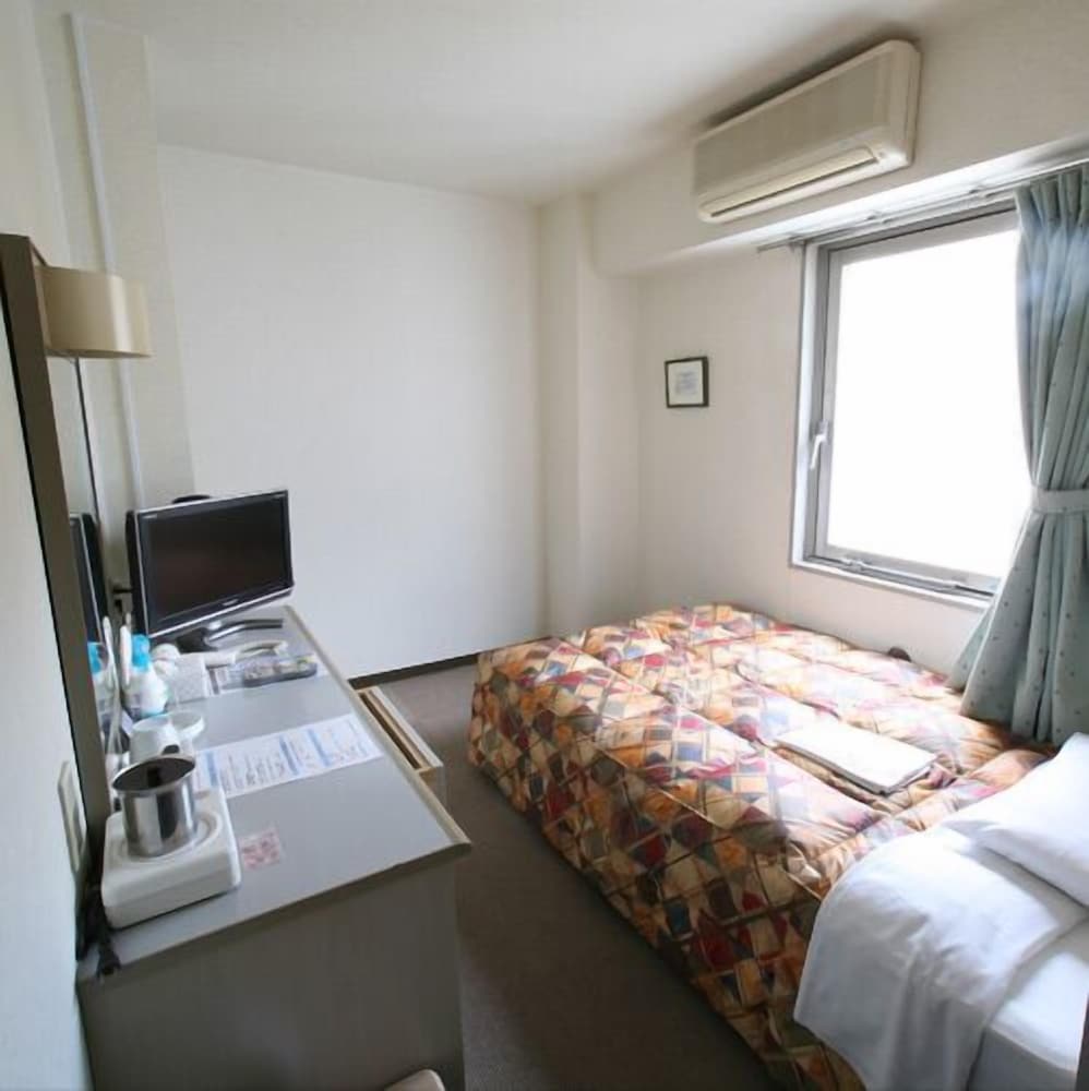愛媛県庁前 ホテルアビス松山 松山