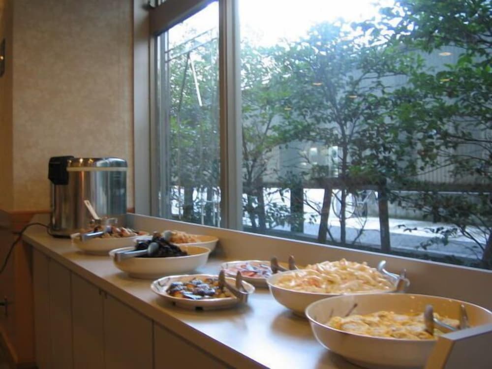 愛媛県庁前 ホテルアビス松山 松山