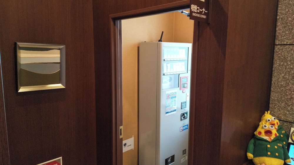 ホテルルートイン伊予西条 松山