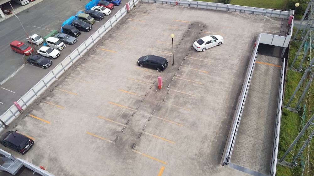 ホテルルートイン伊予西条 松山