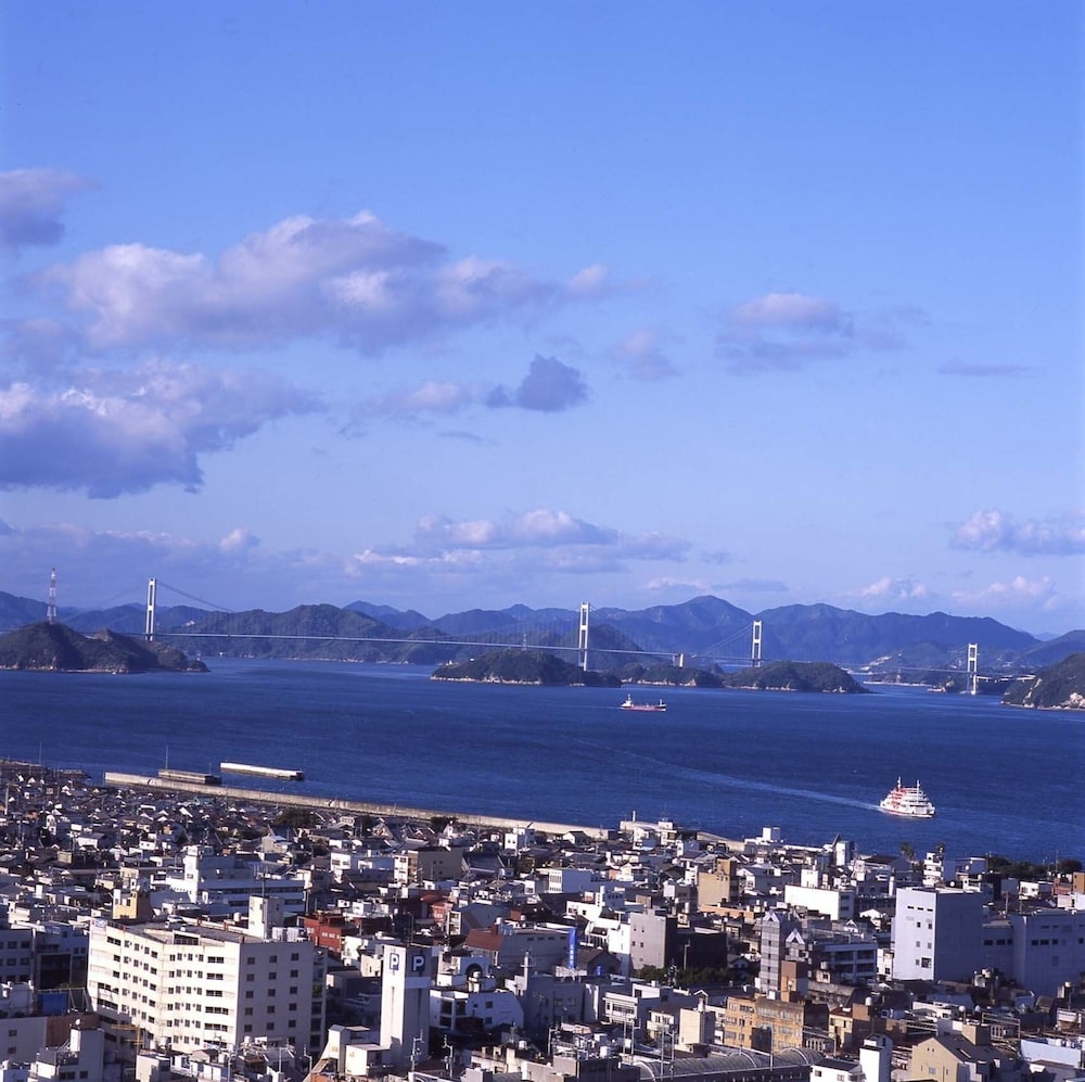 今治国際ホテル 松山
