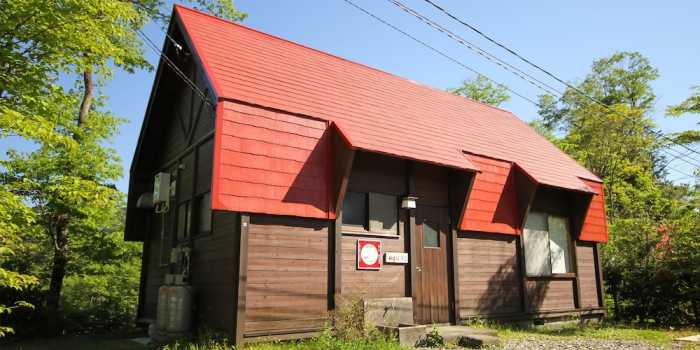 久万高原ふるさと旅行村 松山