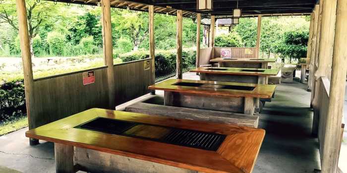 久万高原ふるさと旅行村 松山