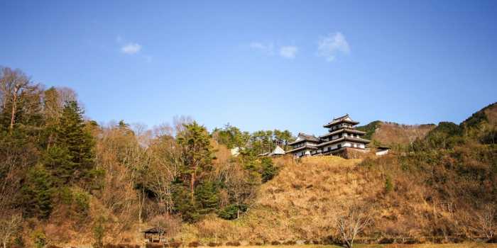 久万高原ふるさと旅行村 松山
