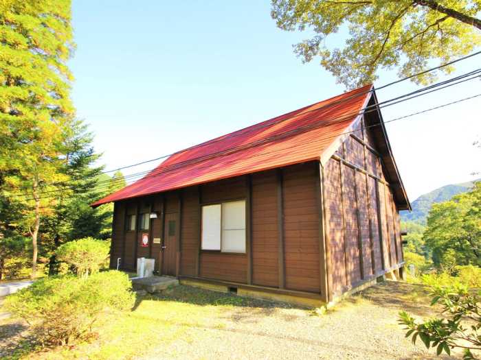 久万高原ふるさと旅行村 松山