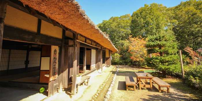 久万高原ふるさと旅行村 松山