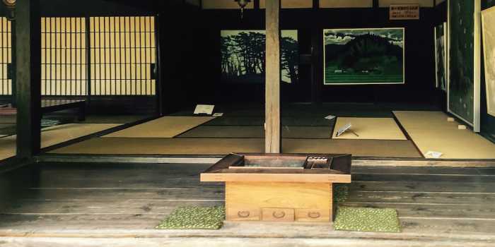 久万高原ふるさと旅行村 松山