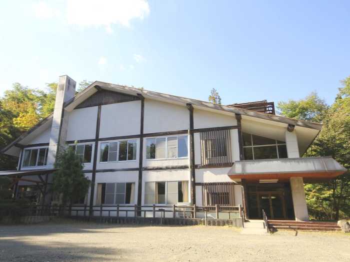 久万高原ふるさと旅行村 松山