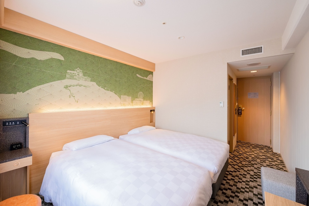 松山東急REIホテル 松山