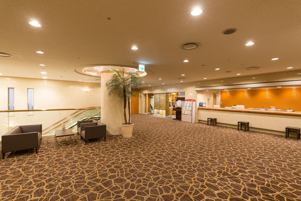 松山東急REIホテル 松山