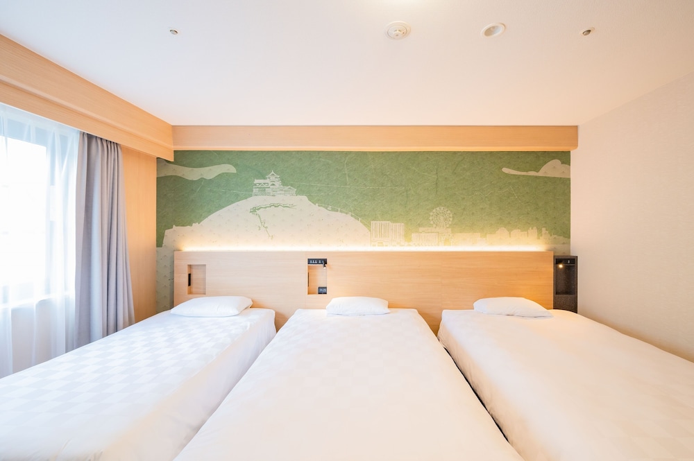 松山東急REIホテル 松山