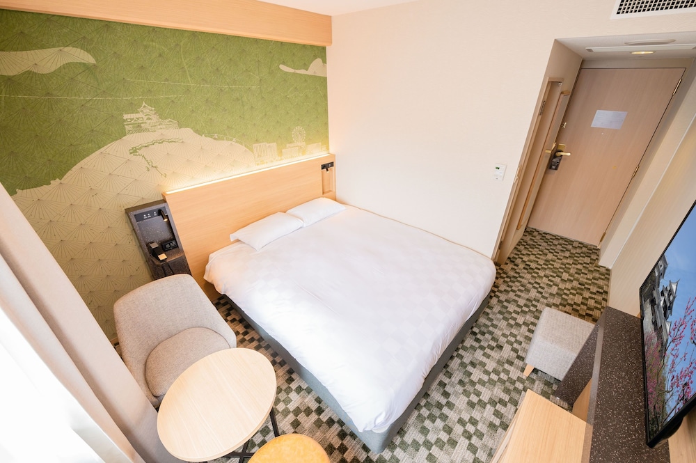 松山東急REIホテル 松山