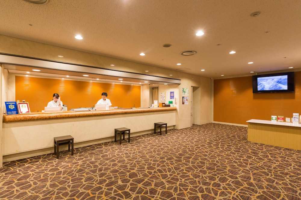 松山東急REIホテル 松山