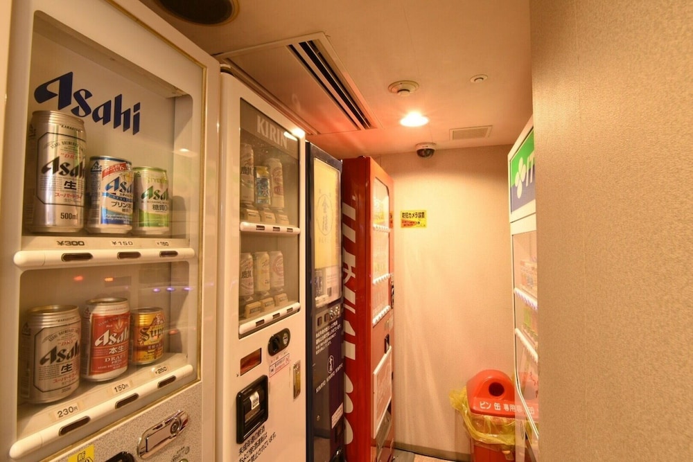 松山東急REIホテル 松山