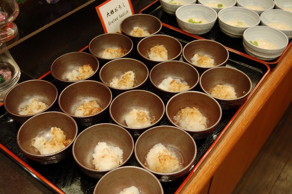 松山東急REIホテル 松山