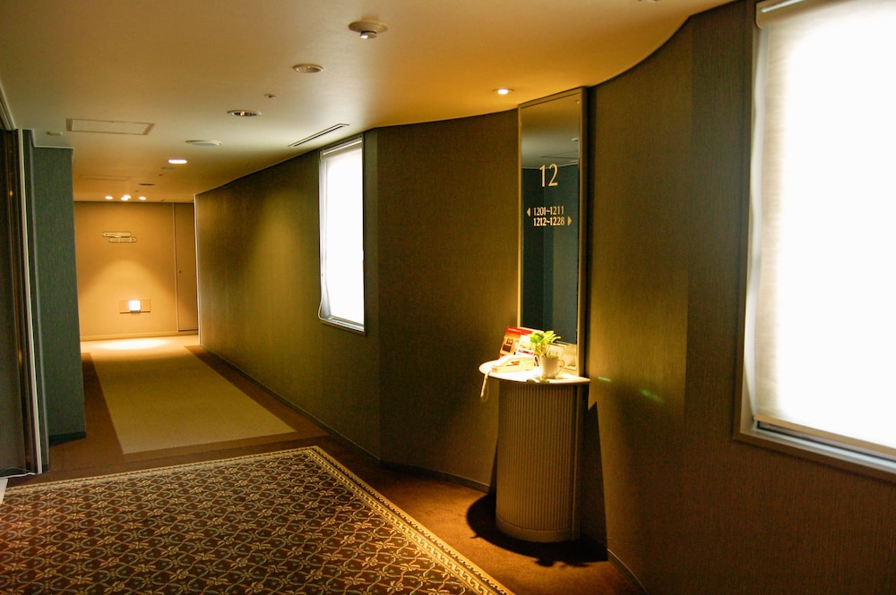 松山東急REIホテル 松山