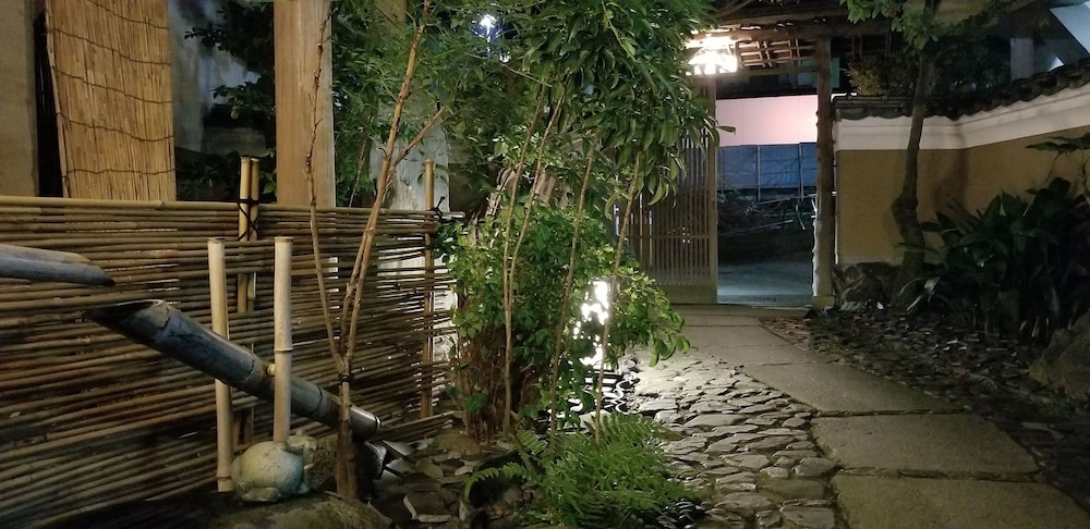 どうごや 松山