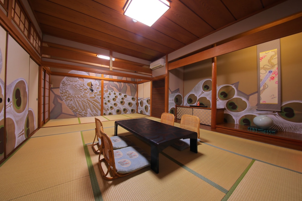 どうごや 松山