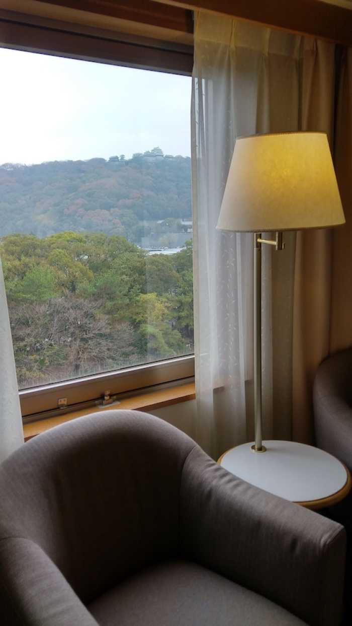 東京第一ホテル松山 松山