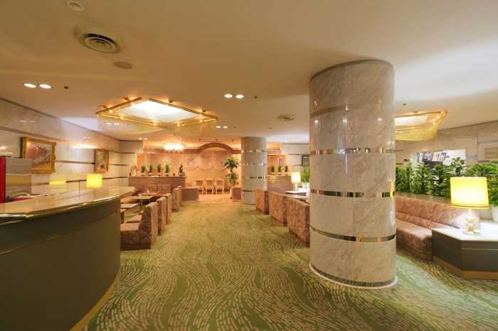 東京第一ホテル松山 松山