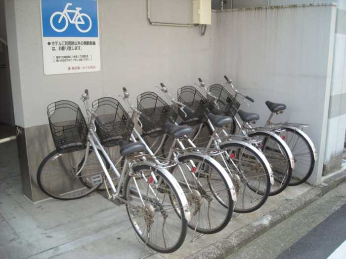 東京第一ホテル松山 松山