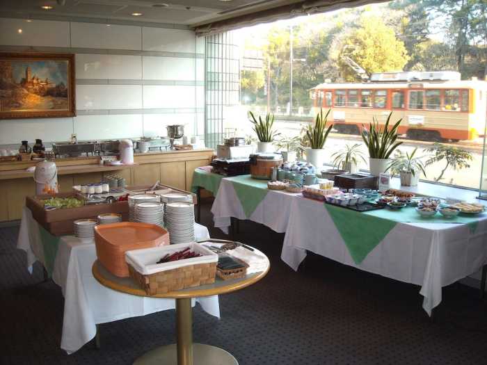 東京第一ホテル松山 松山