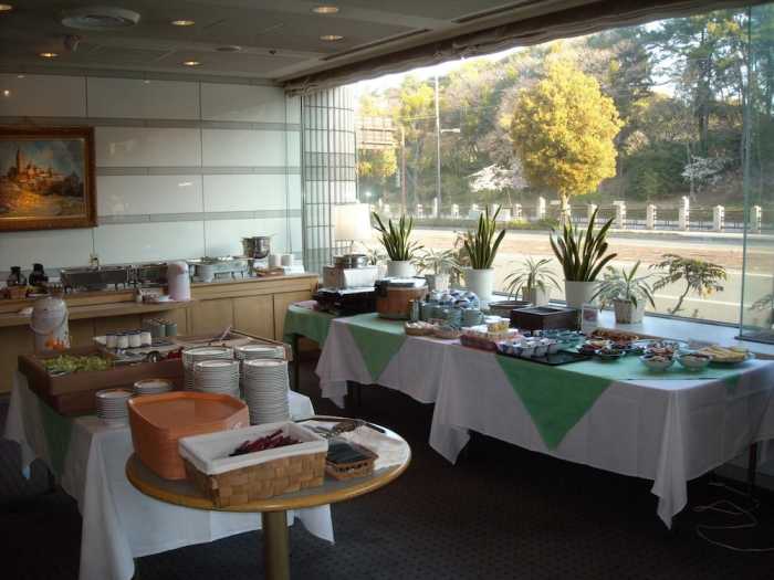 東京第一ホテル松山 松山