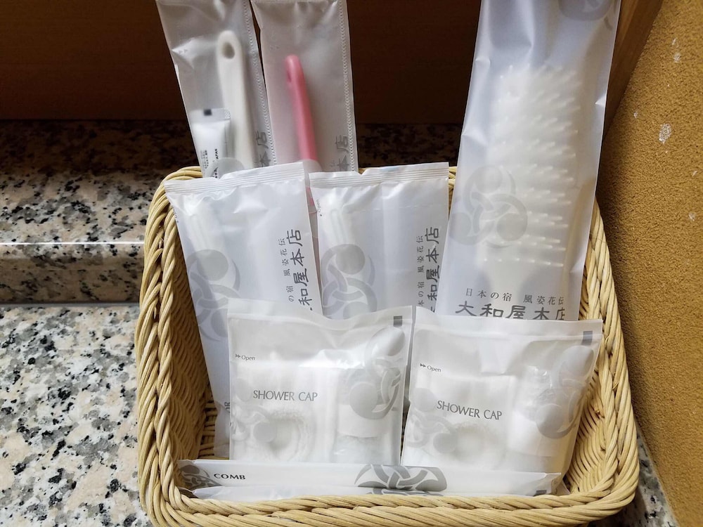 大和屋本店 松山