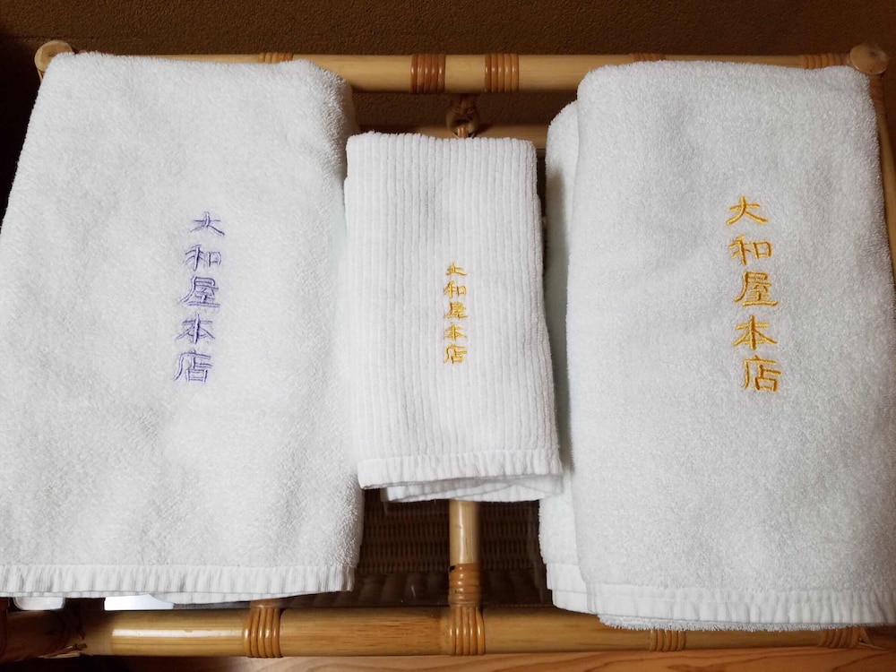 大和屋本店 松山