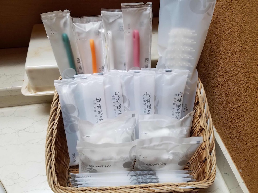 大和屋本店 松山