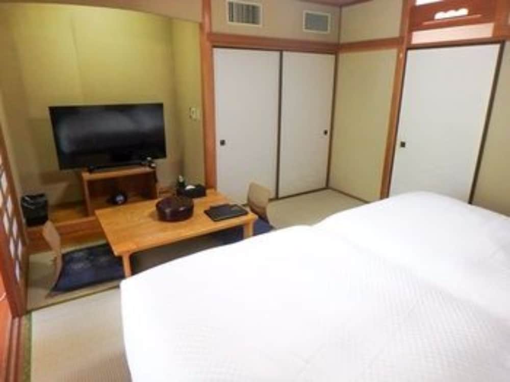 リブマックスリゾート奥道後 松山