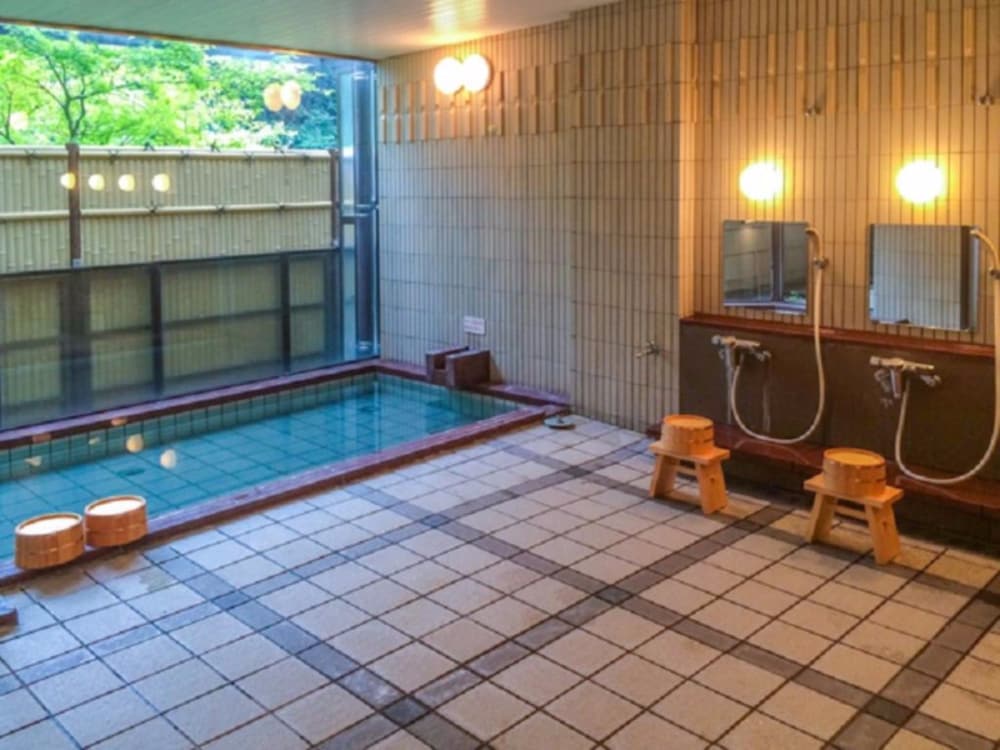 リブマックスリゾート奥道後 松山