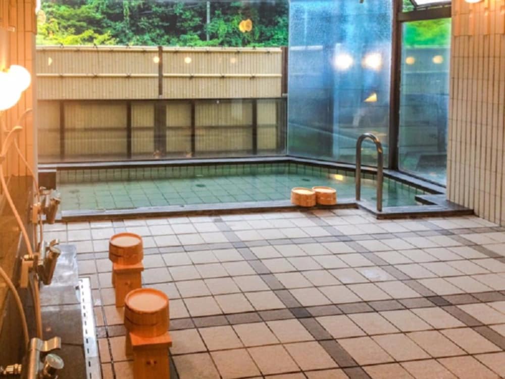 リブマックスリゾート奥道後 松山