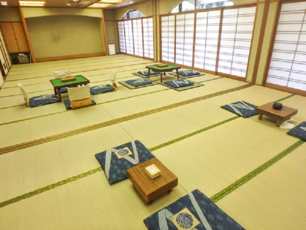 リブマックスリゾート奥道後 松山