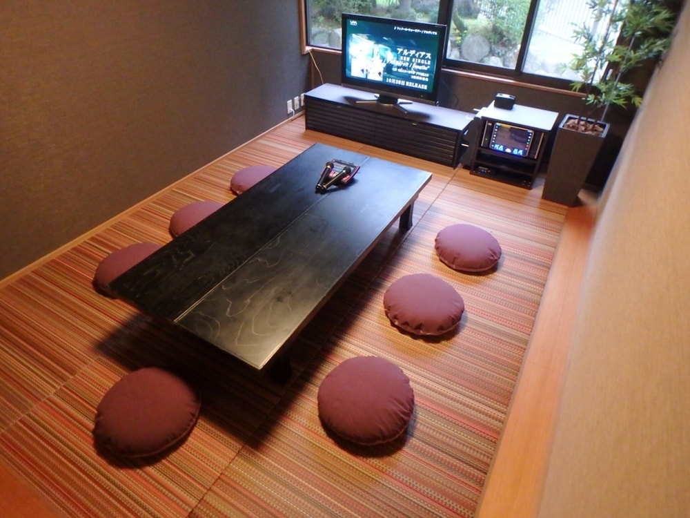 リブマックスリゾート奥道後 松山