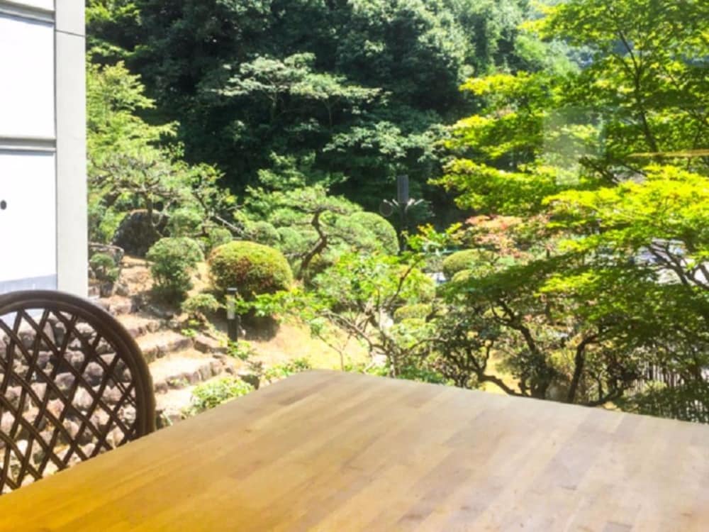 リブマックスリゾート奥道後 松山