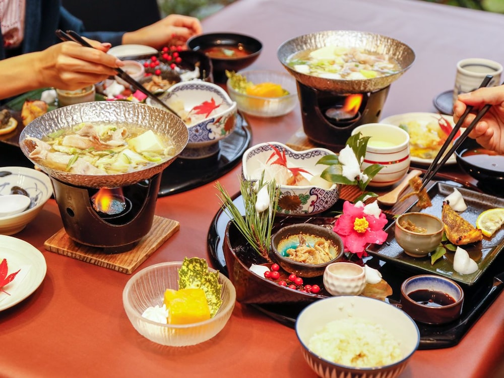 リブマックスリゾート奥道後 松山