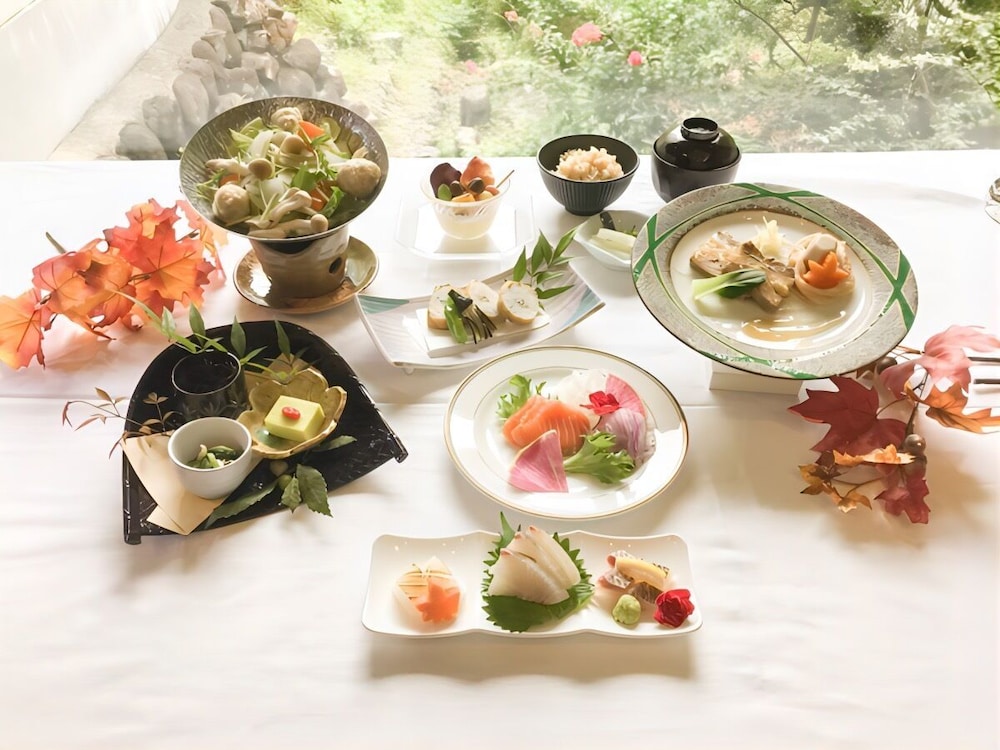 リブマックスリゾート奥道後 松山