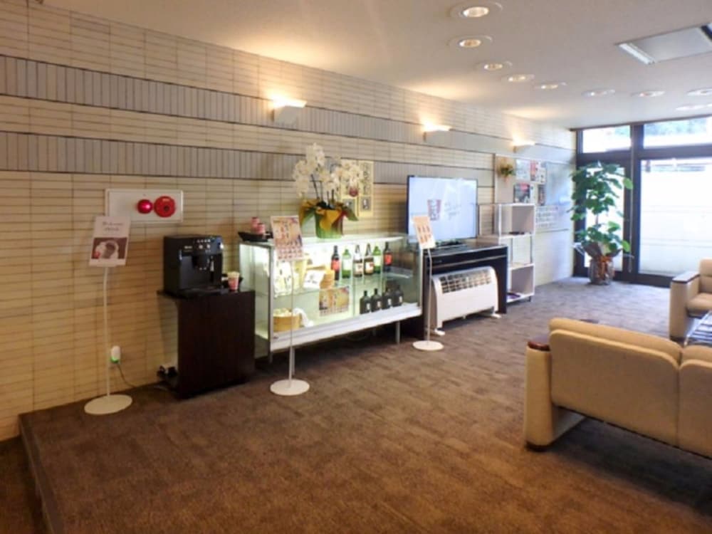 リブマックスリゾート奥道後 松山