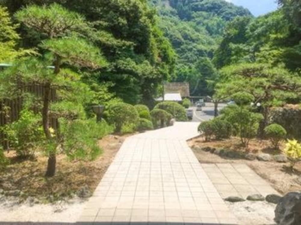 リブマックスリゾート奥道後 松山
