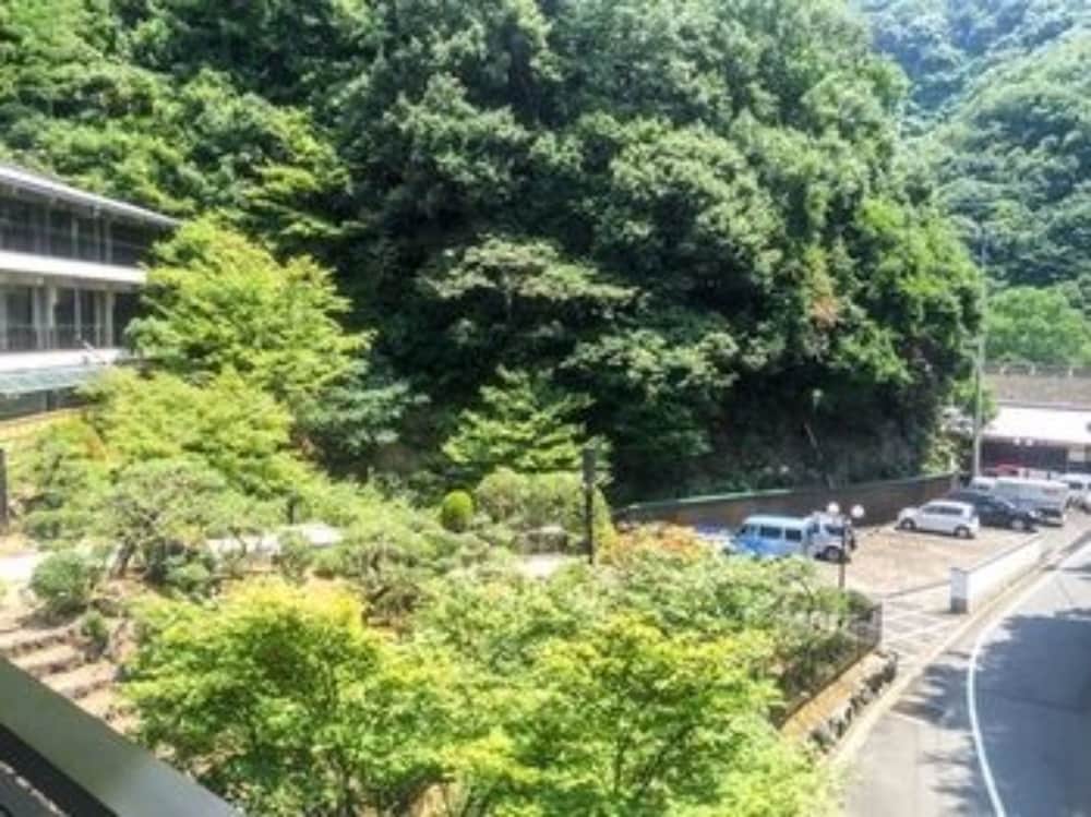 リブマックスリゾート奥道後 松山