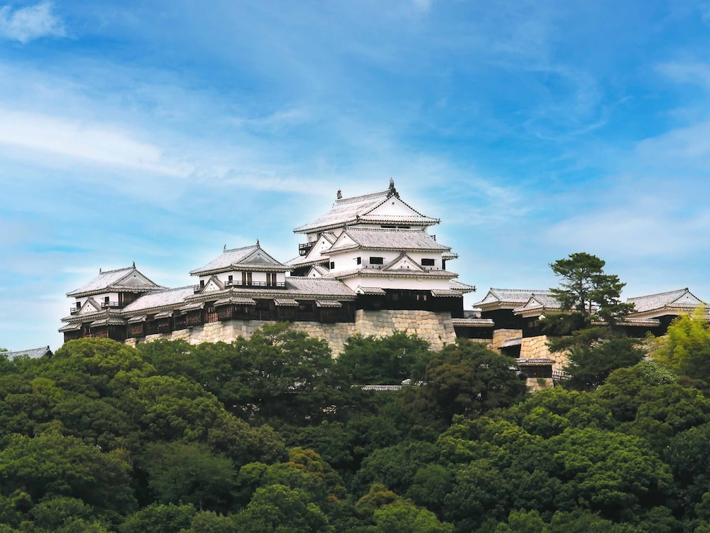 大江戸温泉物語 道後 松山