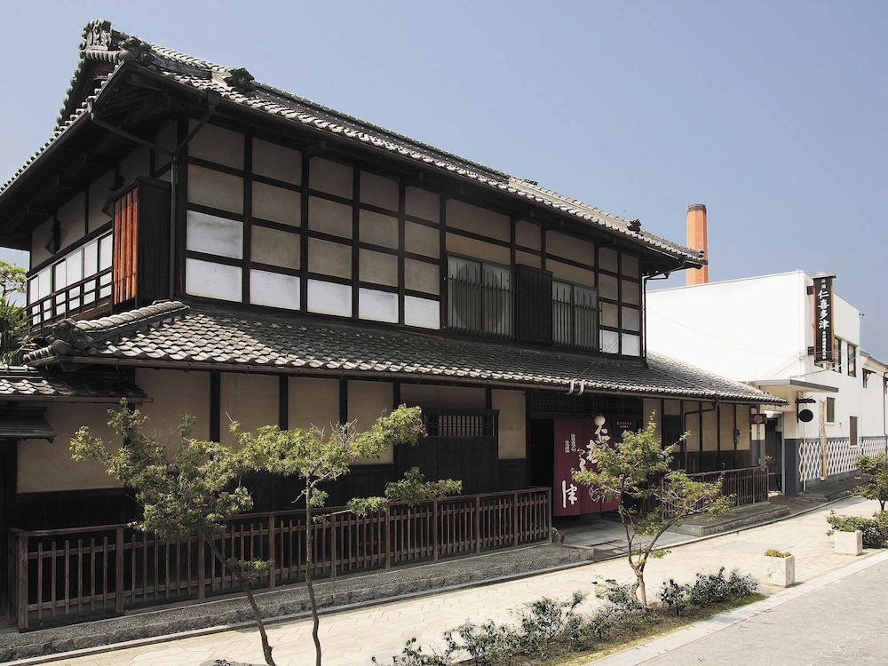 大江戸温泉物語 道後 松山