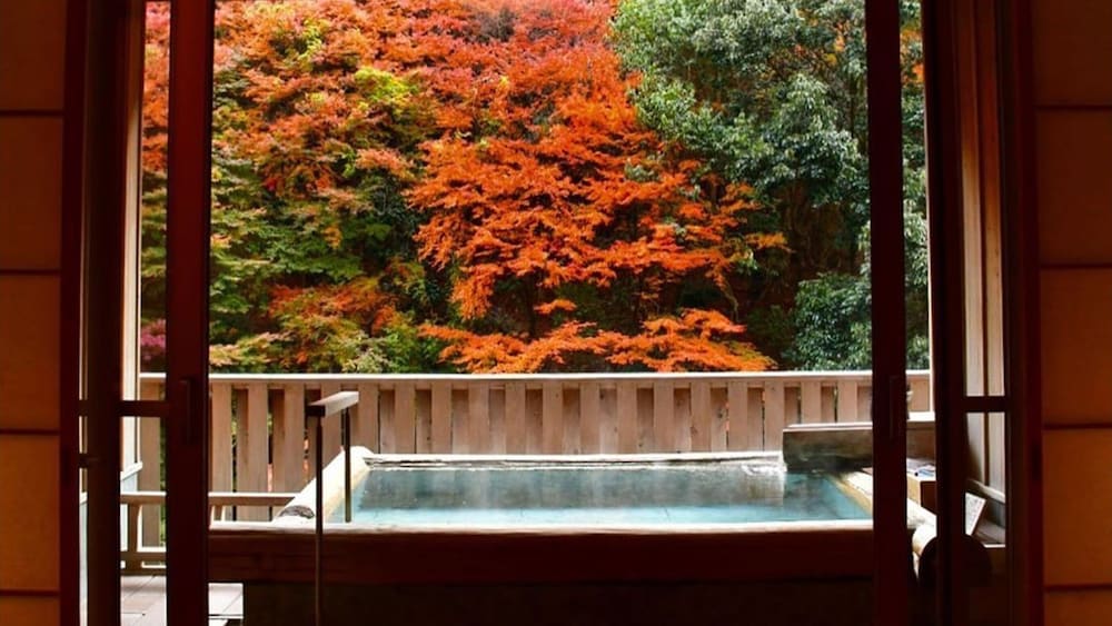奥道後　壱湯の守 松山